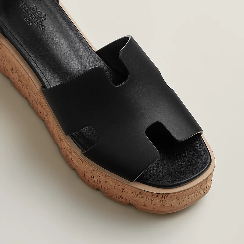 Hermès Luce 30 sandal - Image 2